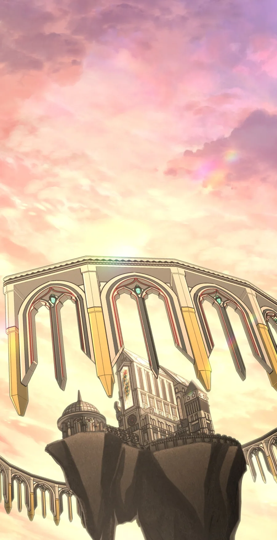 The Beginning After The End Chapter 167 image 25